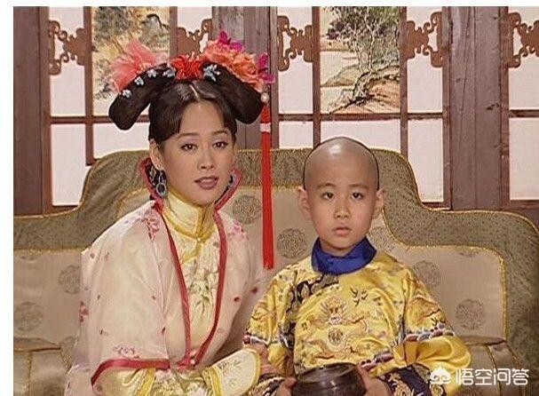 大玉儿简介:历史上真实的孝庄是什么样的？