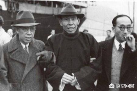 日本黑道政治越来越精彩，“黑道皇帝”杜月笙有没有遇到过丢脸的事情