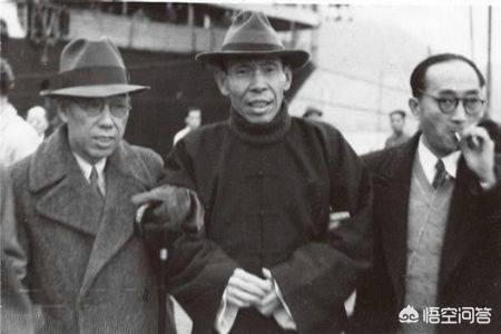 吴绍澍:杜月笙是怎么从一个小混混逐步变成上海滩大佬的？