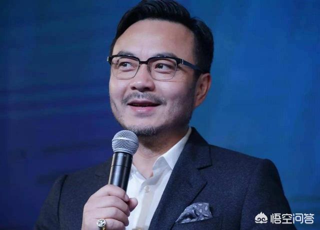 娱乐圈的人脉王有哪些？