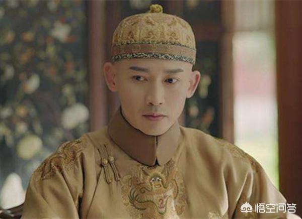 爱新觉罗胤禩:乾隆为何要为胤禩平反，只是觉得雍正苛待兄弟吗？你怎么看？