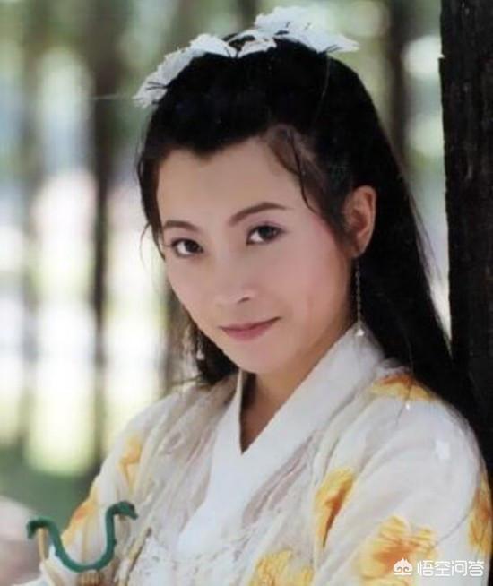 陈好演的电视剧:哪些影视剧里的狐狸精角色最经典？