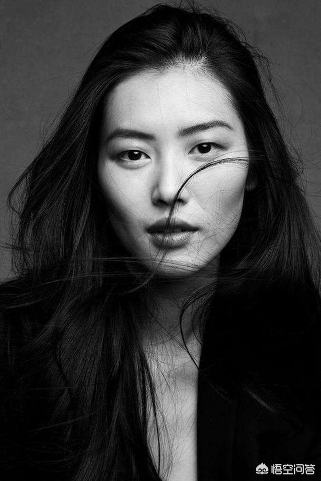 二,国际公认最好看脸型