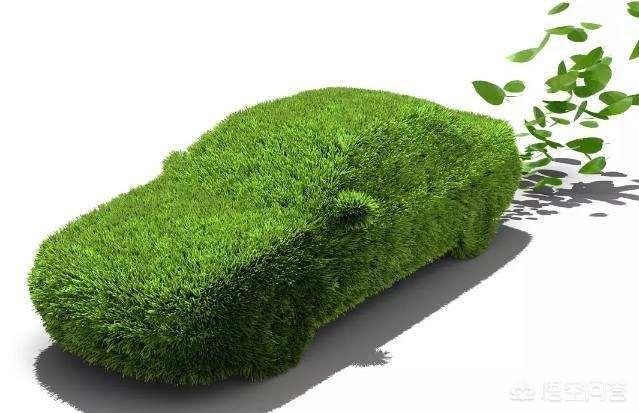 新能源车的好处，新能源汽车优点多，为什么有些人不愿买