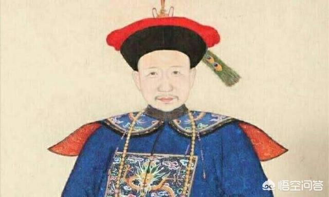 和珅到底有什么样的能力让乾隆如此信任他？