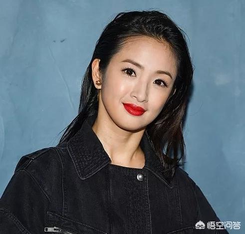 泽尻英龙华图片:有哪些美女明星后来变成了“丑女”？