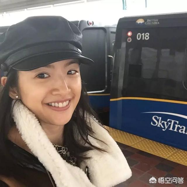 泽尻英龙华图片:有哪些美女明星后来变成了“丑女”？
