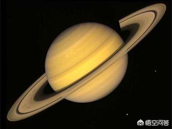 2021年天象时间表，今年土星的最佳观测时间是在什么时候