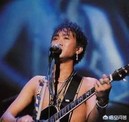 费翔与刘文正:华语乐坛属于经典标杆的歌手有哪几位