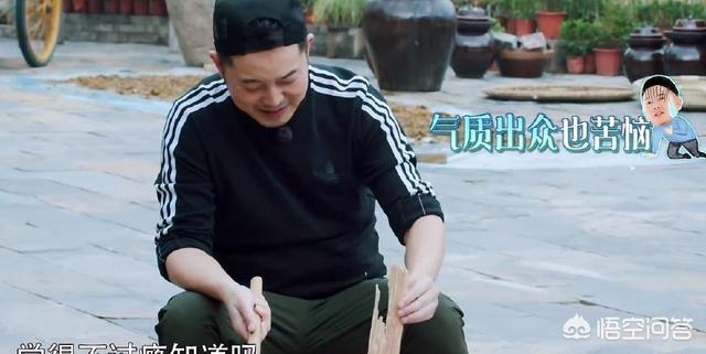 沙溢的老婆:沙溢是怎么突然红起来的？