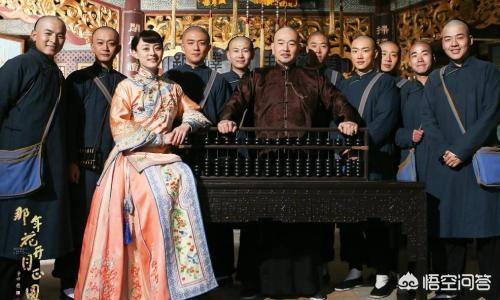 吴蔚文:清末的陕西女首富周莹有着怎样的故事？