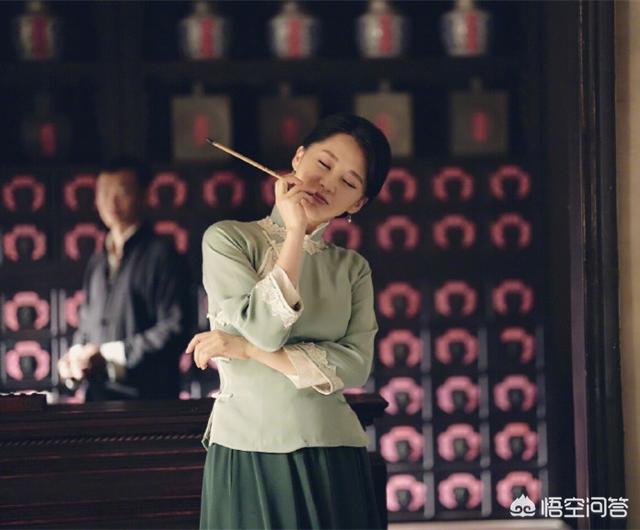 许晴家庭背景:热播剧《老中医》中许晴的演技怎么样？