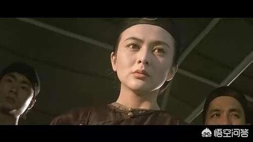 黄飞鸿的老婆:为什么黄飞鸿的老婆叫十三姨