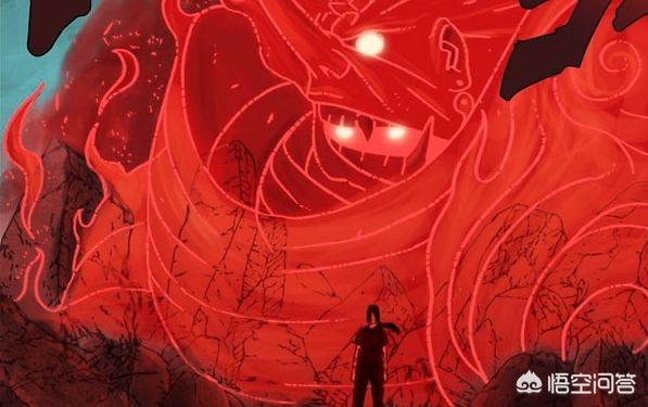 火影忍者人物大全:《火影忍者》中都有谁可以称得上天才？