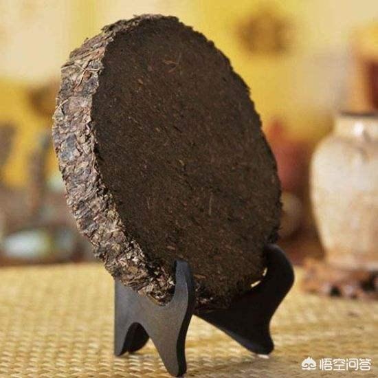 什么叫黑茶有哪些功效,黑茶与其他茶类有什么不同？