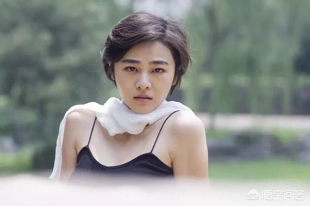 孙羽幽个人资料:南吉是谁？为什么她会在戏骨云集的《老中医》中演绎许晴的情敌？