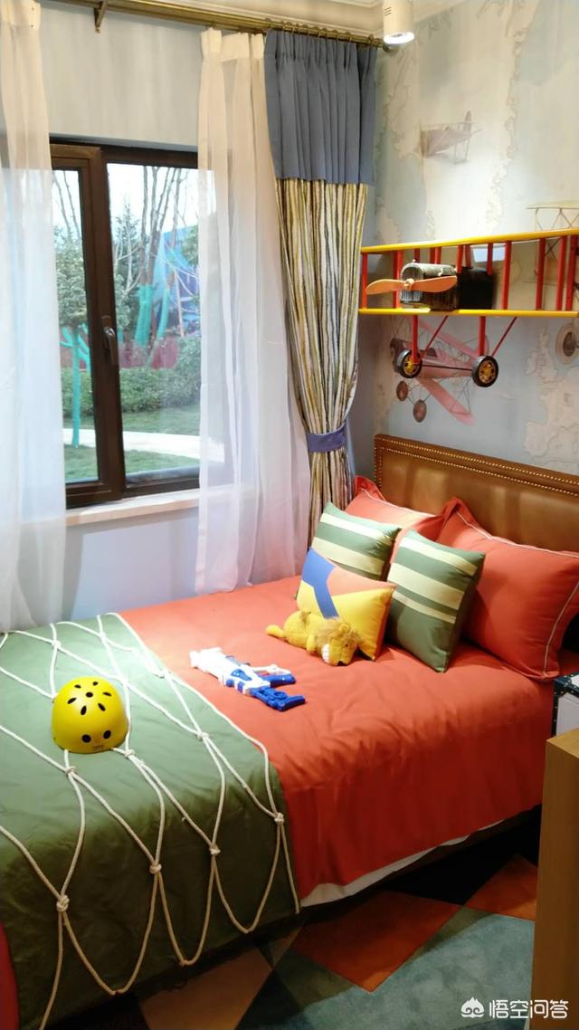 千万不要买小三房,90后的第一套房，该选择两房还是三房？