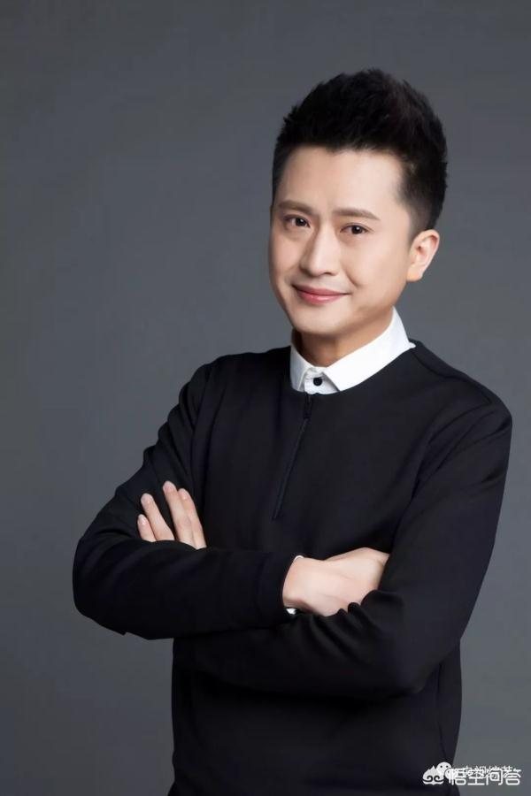 刘万鑫:你认为中国最帅的10位男主持人都有谁？