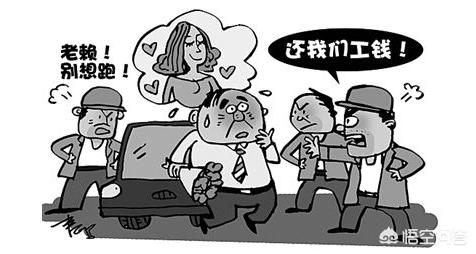 包工头对于工地还有用吗？插图24