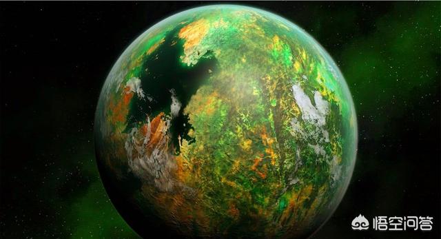 蛇夫座为什么被排除，距离地球6光年的蛇夫座“超级地球”是人类理想的移居之地吗？