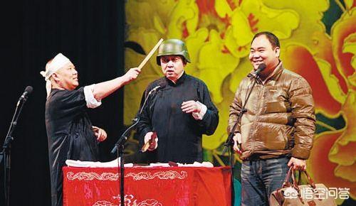 相声表演中“砸挂”时会提前经过当事人的同意吗？