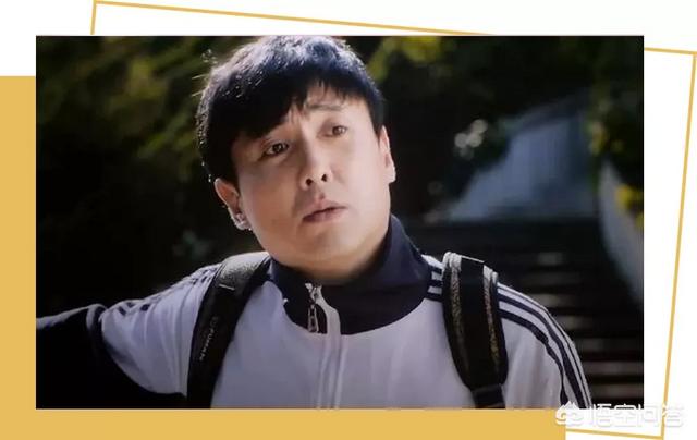 徐峥曾当发型模特:有哪些曾经很帅的男明星？