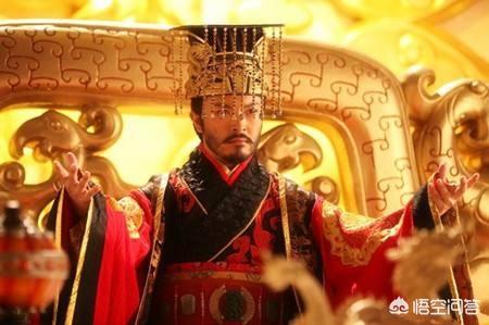杨广简介:隋炀帝被杀后，隋朝军队主要领导者是谁？