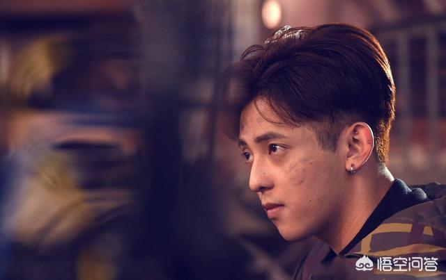 符龙飞得女:你喜欢符龙飞吗？为什么喜欢他？