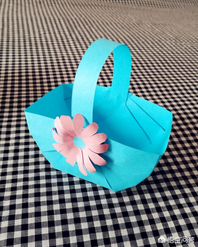 手工卡片制作图片简单有什么简单的手工可以当孩子的手工作业