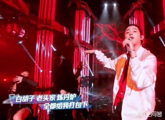 符龙飞得女:你喜欢符龙飞吗？为什么喜欢他？