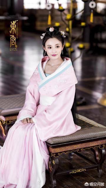 李承鄞番外:如何评价匪我思存的《东宫》