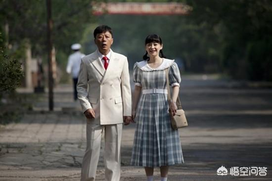 明星梅婷的老公是谁:为什么梅婷郭涛等非流量明星主演的《父母爱情》让很多人百看不厌