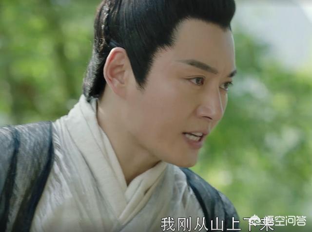 曾舜晞回应争议:如何评价由曾舜晞、陈钰琪主演周海媚等加盟的新版《倚天屠龙记》