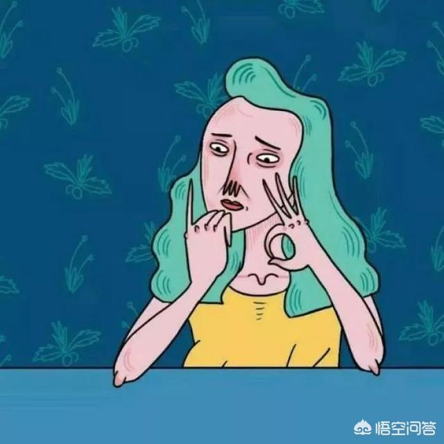 微信爱情头像:女生的哪些微信头像说明她在谈恋爱？