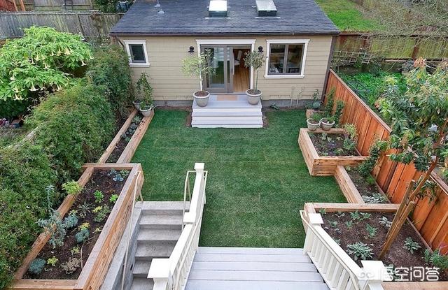 怎么做院子围墙又便宜又好看？插图46