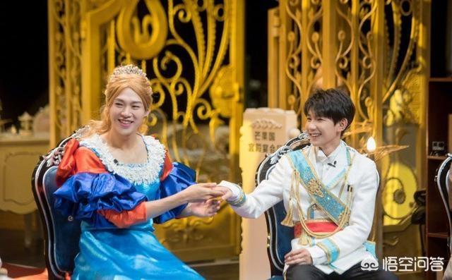 魏晨整容了吗:《明星大侦探》中魏晨饰演过哪些角色？