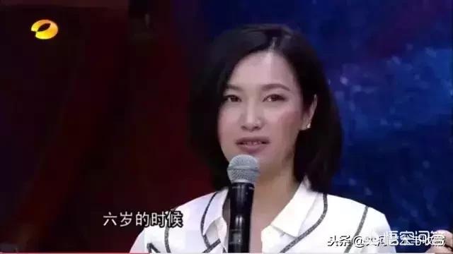 徐静蕾影片:徐静蕾是什么星座，徐静蕾个人资料