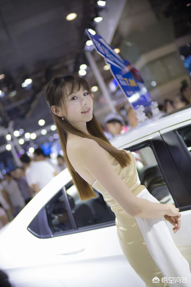 车模怎么才能好看？
(图14)