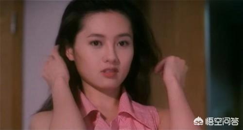 李丽珍所有电影:各个年龄段的李丽珍都是什么样的？