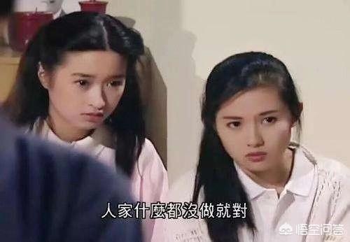 李丽珍所有电影:各个年龄段的李丽珍都是什么样的？