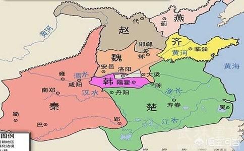 苏秦的合纵和张仪的连横到底谁更厉害？