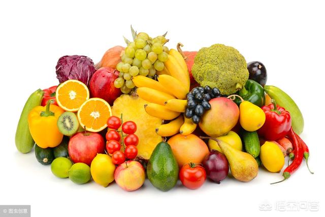 10月份養生水果相克與飲食禁忌，吃水果也有“禁忌”，如何正確吃水果？