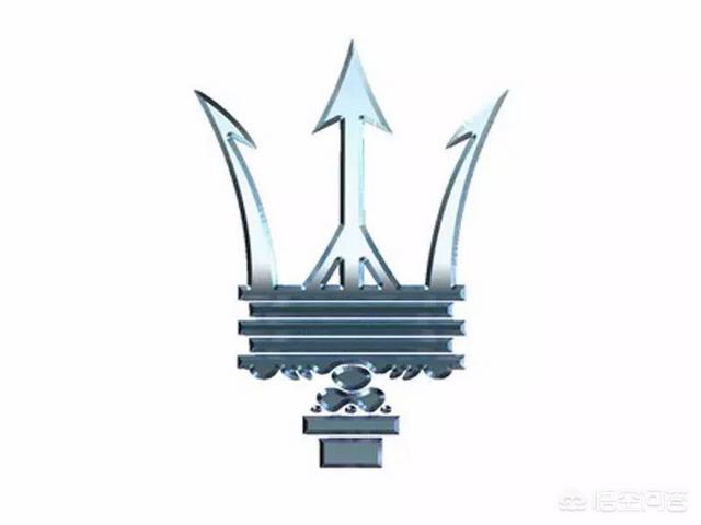 说说大家觉得哪个汽车品牌的logo比较好看？