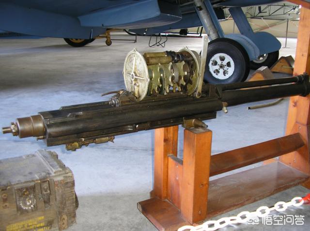  二战航炮选择20毫米太平洋在线下载口径是否有其必然性？