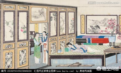 鸳鸯炮弹成体:鸳鸯炮弹鱼 最保守的薛宝钗做出的最放肆的举动是什么？