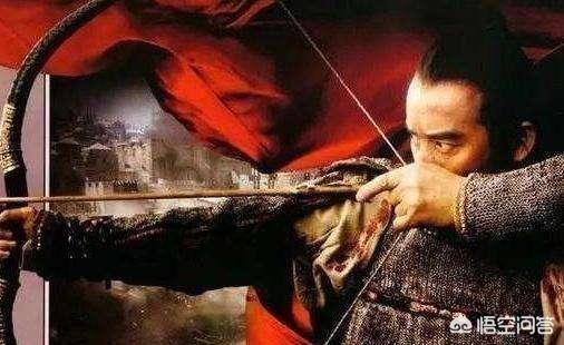 李世民一箭射死了李建成，为何还要砍下他的头颅？插图31