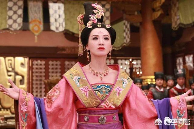 太平公主是怎么死的:你觉得太平公主失败的原因是什么？