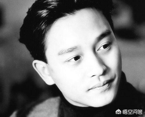 张国荣简历:张国荣是香港著名歌手、演员，他是如何让自己在韩国那么有名？