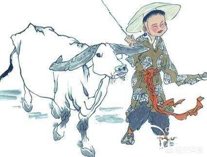 刘盆子:王莽灭亡后，赤眉军立刘盆子为帝，为何刘盆子险被吓哭？
