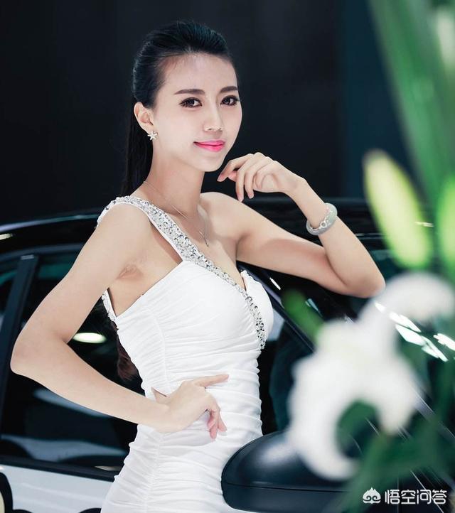 车模怎么才能好看？
(图7)